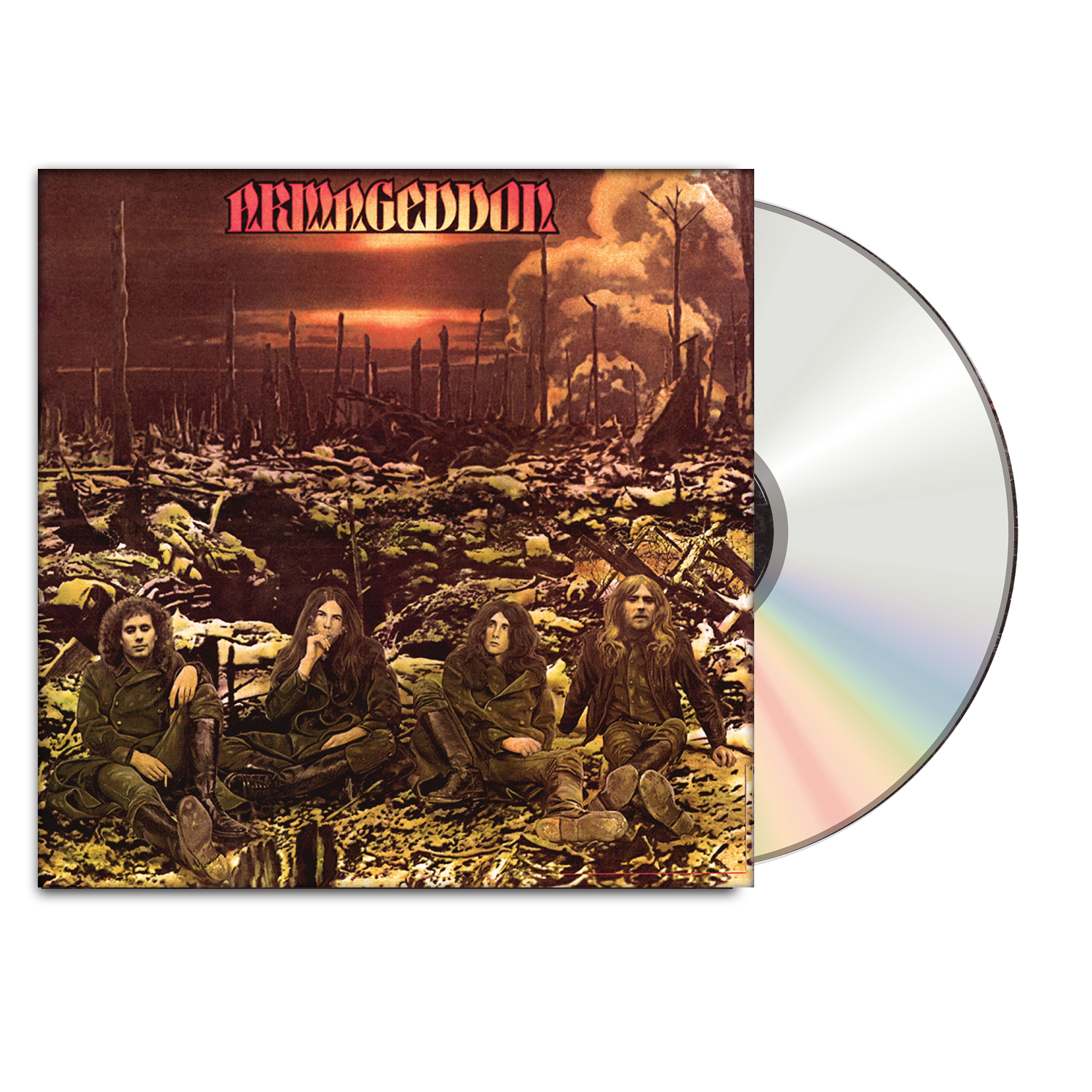 Armageddon